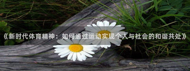 必发官网下载平台注册要钱吗是真的吗:《新时代体育精神:如何通